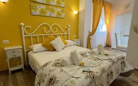 Paganino Rooms